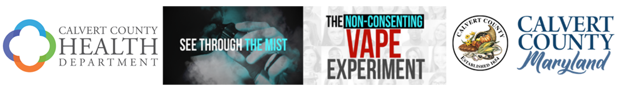 See through the Mist partners banner