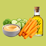 Sauce, Dip, & Dressing